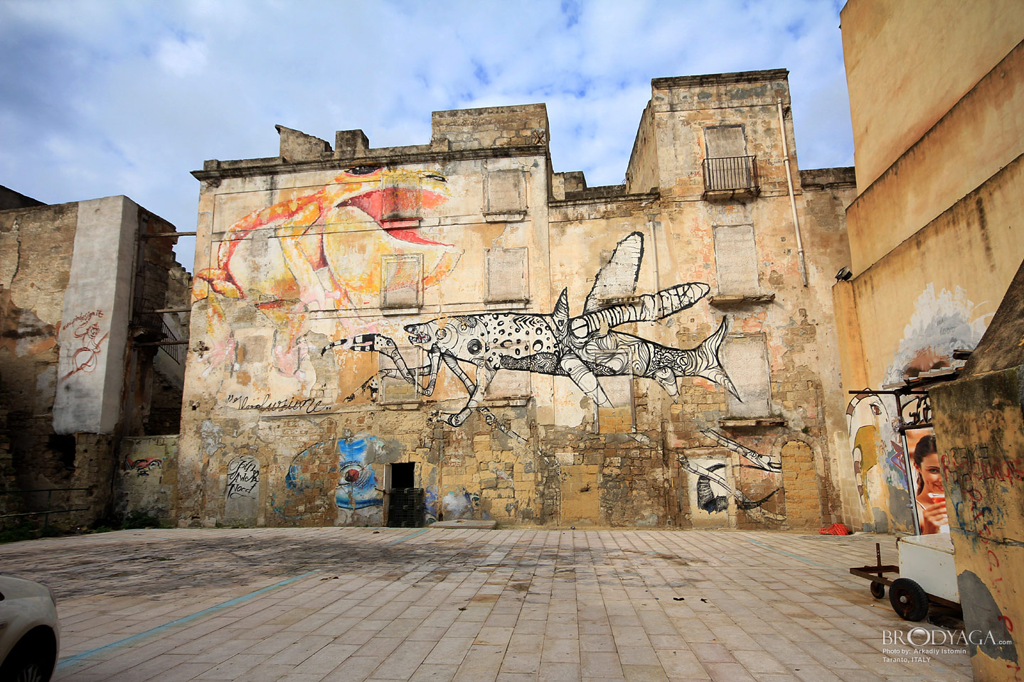 Taranto